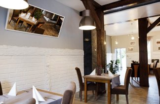Restauracje - Marcowy Zając - obiekt - zdjęcie 5 