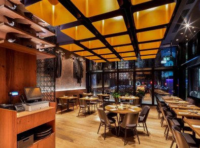 Wabu Sushi & japanese tapas - sale konferencyjne Warszawa