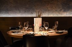 Restauracje - Wabu Sushi & japanese tapas - zdjęcie 4