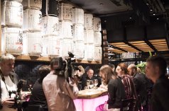 Restauracje - Wabu Sushi & japanese tapas - zdjęcie 3