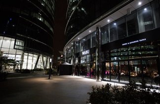 Restauracje - Wabu Sushi & japanese tapas - obiekt - zdjęcie 2 