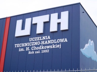 Uczelnia Techniczno-Handlowa im. Heleny Chodkowskiej - sale konferencyjne Warszawa