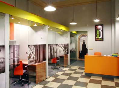 Business Lab Nowy Świat - sale konferencyjne Warszawa