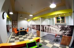 Sale konferencyjne - Business Lab Nowy Świat - zdjęcie 4