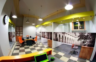 Sale konferencyjne - Business Lab Nowy Świat - obiekt - zdjęcie 4 