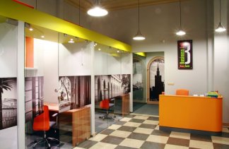 Sale konferencyjne - Business Lab Nowy Świat - obiekt - zdjęcie 1 