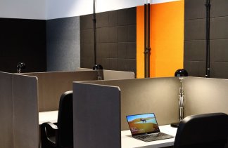 Sale konferencyjne - Business Lab Nowy Świat - obiekt - zdjęcie 6 