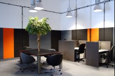 Sale konferencyjne - Business Lab Nowy Świat - zdjęcie 3