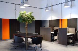 Sale konferencyjne - Business Lab Nowy Świat - obiekt - zdjęcie 3 