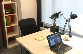 Sale konferencyjne - Business Lab Nowy Świat - obiekt - zdjęcie 5 