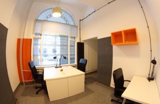 Sale konferencyjne - Business Lab Nowy Świat - obiekt - zdjęcie 7 