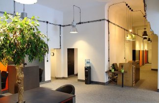 Sale konferencyjne - Business Lab Nowy Świat - obiekt - zdjęcie 2 