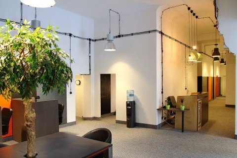 Sale konferencyjne - Business Lab Nowy Świat - zdjęcie 2