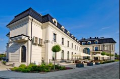 Hotele 3*** - Hotel Mansor - zdjęcie 3