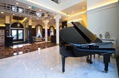 Hotele 3*** - Hotel Mansor - zdjęcie 4