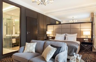 Hotele 3*** - Hotel Mansor - obiekt - zdjęcie 10 