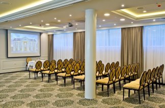 Hotele 3*** - Hotel Mansor - obiekt - zdjęcie 5 