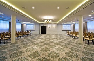 Hotele 3*** - Hotel Mansor - obiekt - zdjęcie 6 