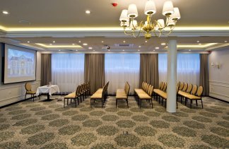 Hotele 3*** - Hotel Mansor - obiekt - zdjęcie 7 