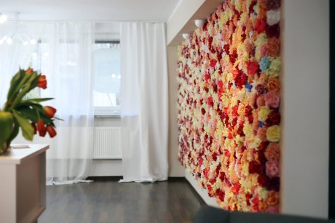 Sale konferencyjne - Bebea Clinique - zdjęcie 2