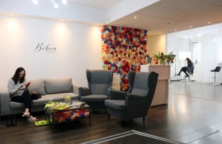 Sale konferencyjne - Bebea Clinique - obiekt - zdjęcie 1 