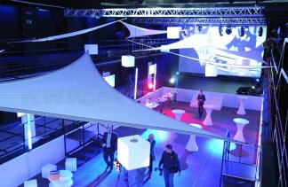 Obiekty kultury - Centralny Basen Artystyczny - obiekt - zdjęcie 3 