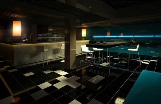 Obiekty kultury - Centralny Basen Artystyczny - obiekt - zdjęcie 5 