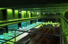 Obiekty kultury - Centralny Basen Artystyczny - zdjęcie 4