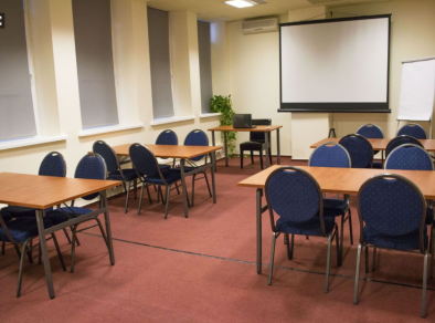 Centrum szkoleniowo-konferencyjne JUPITER - sale konferencyjne Warszawa