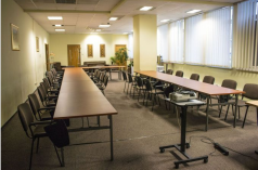 Sale konferencyjne - Centrum szkoleniowo-konferencyjne JUPITER - zdjęcie 4