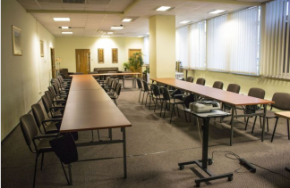 Sale konferencyjne - Centrum szkoleniowo-konferencyjne JUPITER - obiekt - zdjęcie 4 