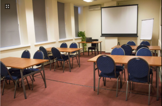 Sale konferencyjne - Centrum szkoleniowo-konferencyjne JUPITER - obiekt - zdjęcie 1 