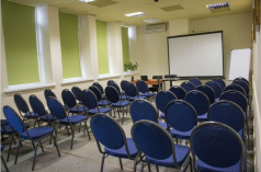 Sale konferencyjne - Centrum szkoleniowo-konferencyjne JUPITER - zdjęcie 3