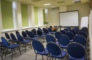 Sale konferencyjne - Centrum szkoleniowo-konferencyjne JUPITER - obiekt - zdjęcie 3 