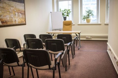 Sale konferencyjne - Centrum szkoleniowo-konferencyjne JUPITER - zdjęcie 2