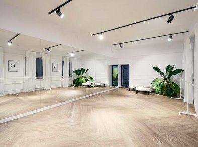 Samo Centrum Wszechświata - sale konferencyjne Warszawa