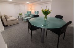 Sale konferencyjne w biurowcach - Flexi Biuro - zdjęcie 4