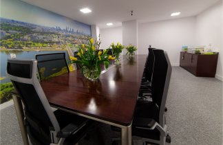 Sale konferencyjne w biurowcach - Flexi Biuro - obiekt - zdjęcie 1 