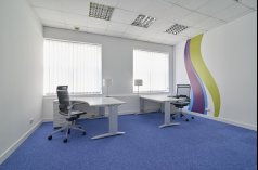 Sale konferencyjne w biurowcach - Flexi Biuro - zdjęcie 3