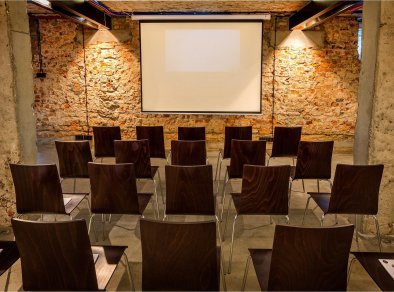 Apartamenty Śmiała 77 - sale konferencyjne Warszawa