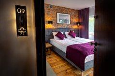 Sale konferencyjne - Apartamenty Śmiała 77 - zdjęcie 4