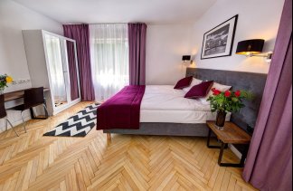 Sale konferencyjne - Apartamenty Śmiała 77 - obiekt - zdjęcie 5 