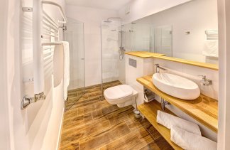 Sale konferencyjne - Apartamenty Śmiała 77 - obiekt - zdjęcie 7 