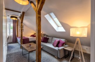 Sale konferencyjne - Apartamenty Śmiała 77 - obiekt - zdjęcie 6 