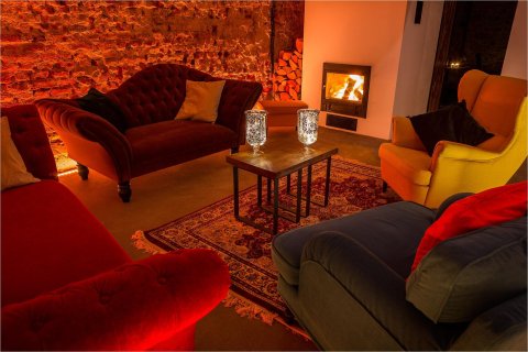 Sale konferencyjne - Apartamenty Śmiała 77 - zdjęcie 2