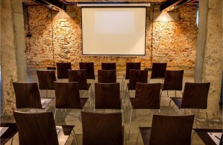 Sale konferencyjne - Apartamenty Śmiała 77 - obiekt - zdjęcie 1 