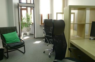 Sale konferencyjne - Biurco – Centrum Biurowe Twarda 44 - obiekt - zdjęcie 5 