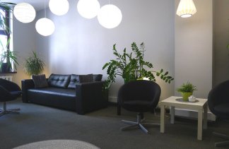 Sale konferencyjne - Biurco – Centrum Biurowe Twarda 44 - obiekt - zdjęcie 4 