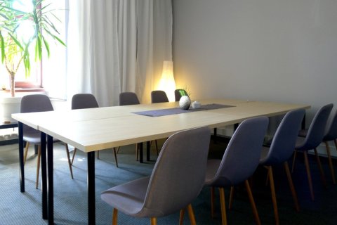 Sale konferencyjne - Biurco – Centrum Biurowe Twarda 44 - zdjęcie 2