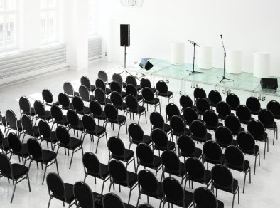 City Hall - sale konferencyjne Warszawa